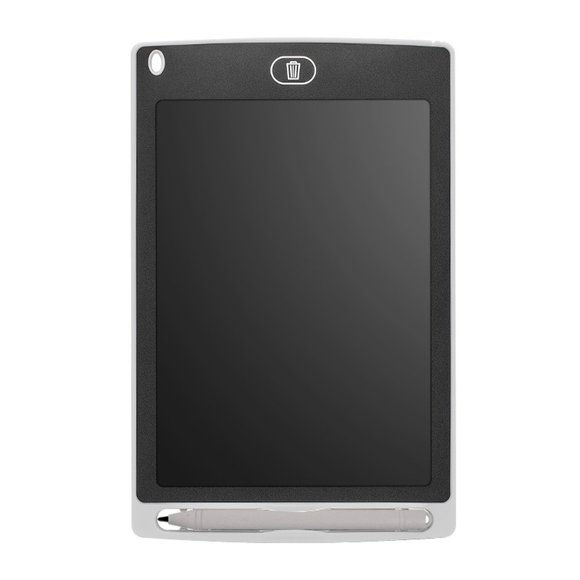 8.5-Inch Portable LCD Writing Tablet Board - Picture 7 of 8